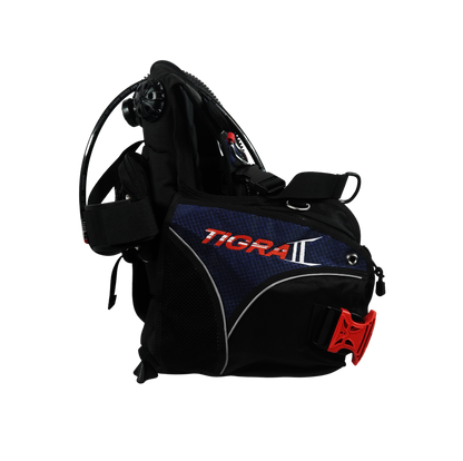 Tigra II