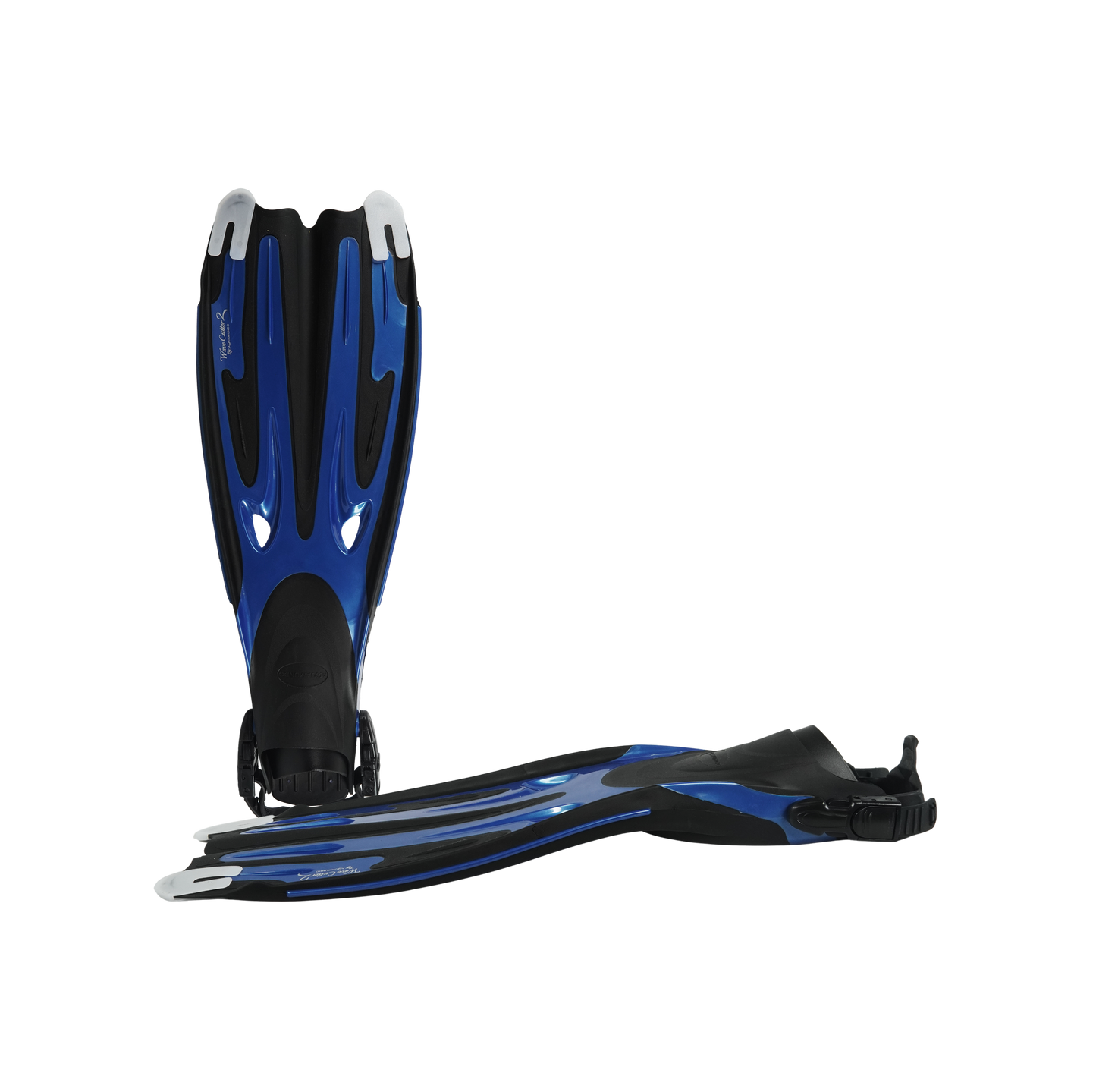 Wave Cutter 2 Open Heel