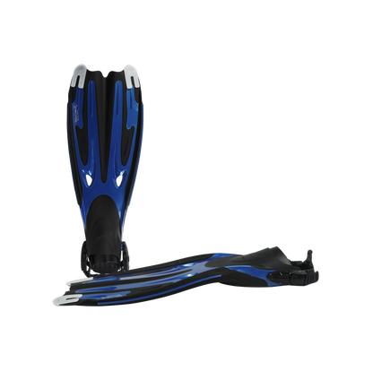 Wave Cutter 2 Open Heel