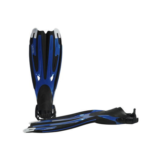 Wave Cutter 2 Open Heel