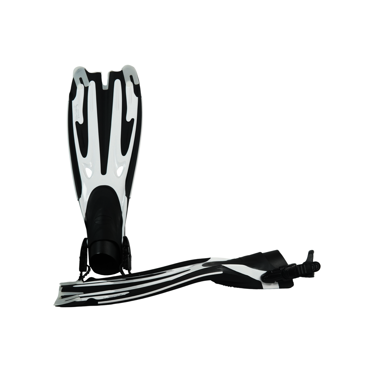 Wave Cutter 2 Open Heel