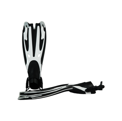Wave Cutter 2 Open Heel