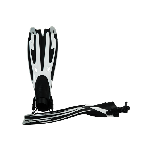Wave Cutter 2 Open Heel