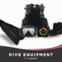 Dive Equipment: What Do I Need To Start Diving?